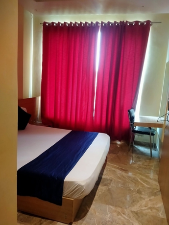 Imagen de la habitación del Hotel HOTEL TRADITION. Foto 11