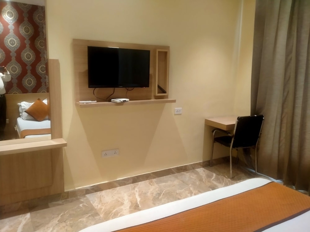 Imagen de la habitación del Hotel HOTEL TRADITION. Foto 14