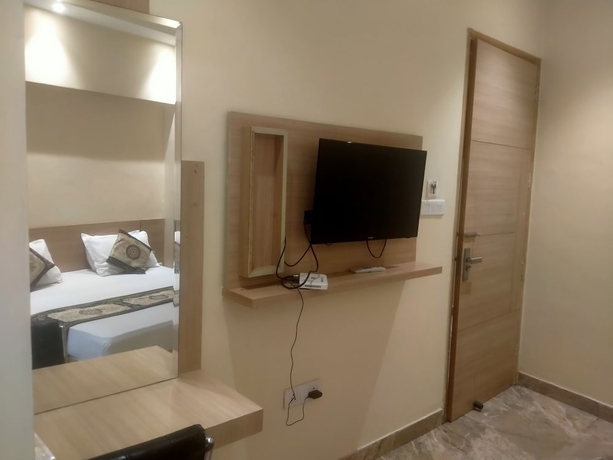 Imagen de la habitación del Hotel HOTEL TRADITION. Foto 15