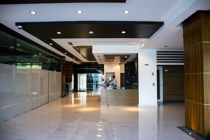 Imagen general del Hotel HOTEL TRAMONTO MAZATLAN. Foto 8