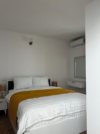 Imagen de la habitación del Hotel HOTEL TREVA. Foto 2