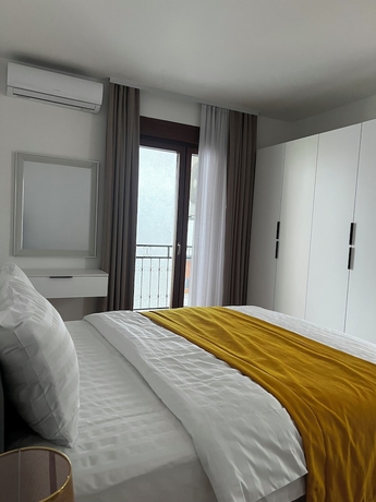 Imagen de la habitación del Hotel HOTEL TREVA. Foto 3