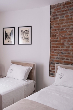 Imagen de la habitación del Hotel HOTEL TREVA. Foto 5