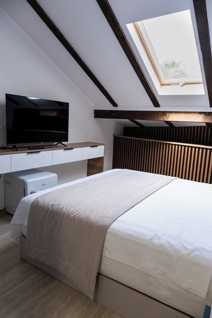 Imagen de la habitación del Hotel HOTEL TREVA. Foto 6
