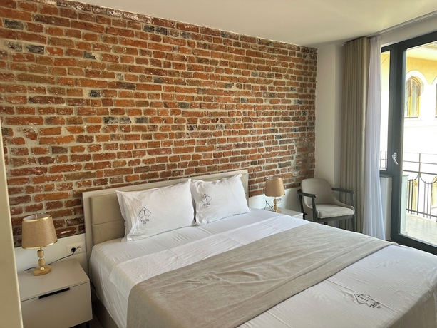 Imagen de la habitación del Hotel HOTEL TREVA. Foto 8