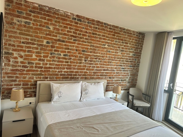 Imagen de la habitación del Hotel HOTEL TREVA. Foto 10