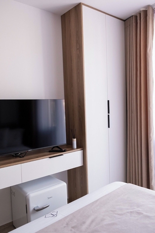 Imagen de la habitación del Hotel HOTEL TREVA. Foto 11