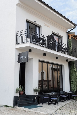 Imagen general del Hotel HOTEL TREVA. Foto 1
