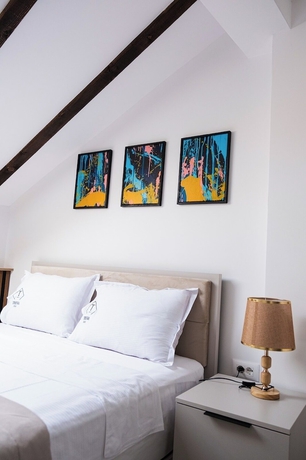 Imagen de la habitación del Hotel HOTEL TREVA. Foto 15