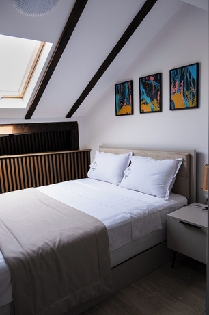 Imagen de la habitación del Hotel HOTEL TREVA. Foto 16
