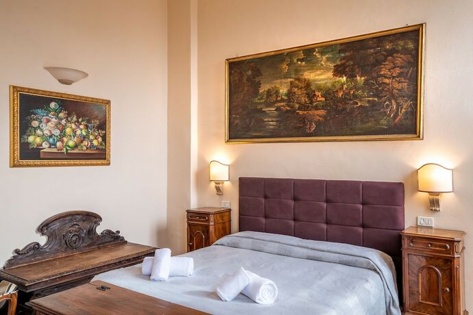 Imagen general del Hotel HOTEL TREVI. Foto 2