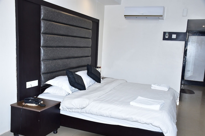 Imagen de la habitación del Hotel HOTEL TRIDEV. Foto 6