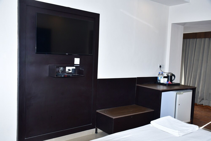 Imagen de la habitación del Hotel HOTEL TRIDEV. Foto 11