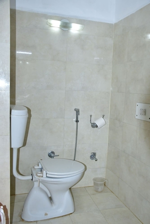 Imagen de la habitación del Hotel HOTEL TRIDEV. Foto 15