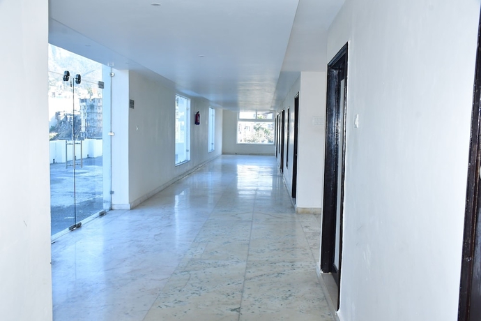 Imagen general del Hotel HOTEL TRIDEV. Foto 2