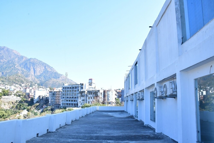 Imagen general del Hotel HOTEL TRIDEV. Foto 3