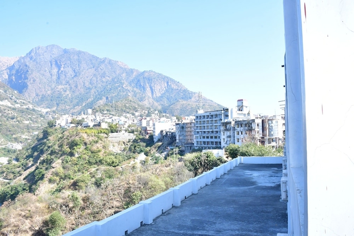 Imagen general del Hotel HOTEL TRIDEV. Foto 4