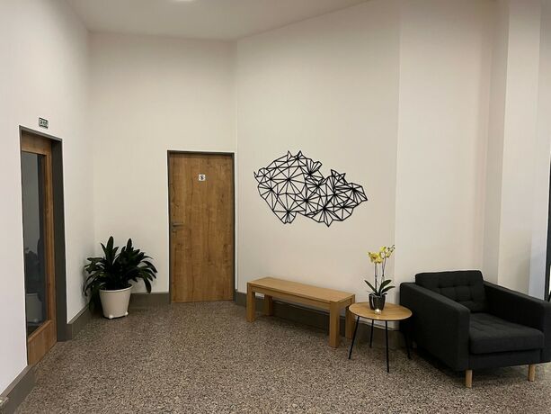 Imagen general del Hotel HOTEL VARNSDORF. Foto 12