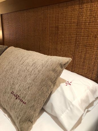 Imagen de la habitación del Hotel HOTEL V.CIUDAD. Foto 5