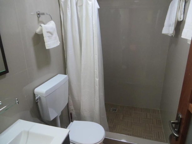 Imagen de la habitación del Hotel HOTEL VIAJANTE. Foto 6
