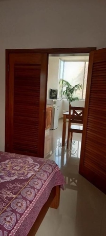 Imagen de la habitación del Hotel HOTEL VIAJANTE. Foto 7