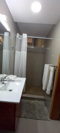 Imagen de la habitación del Hotel HOTEL VIAJANTE. Foto 14