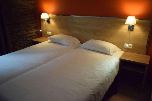 Imagen de la habitación del Hotel HOTEL VICTORIA, Arinsal. Foto 20