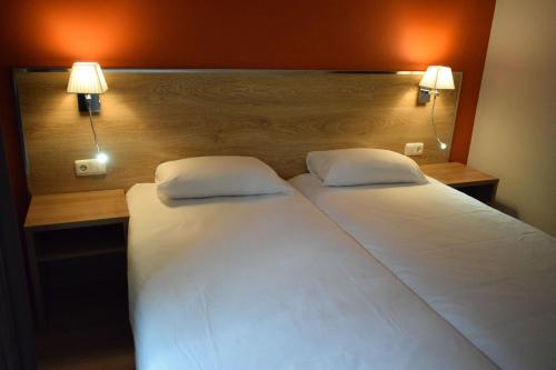 Imagen general del Hotel HOTEL VICTORIA, Arinsal. Foto 4