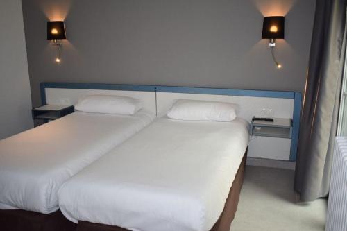 Imagen general del Hotel HOTEL VICTORIA, Arinsal. Foto 8