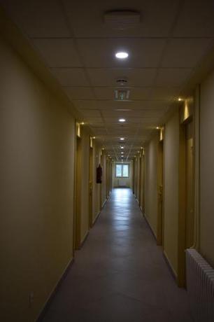 Imagen general del Hotel HOTEL VICTORIA, Arinsal. Foto 10