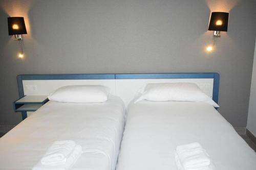 Imagen general del Hotel HOTEL VICTORIA, Arinsal. Foto 11