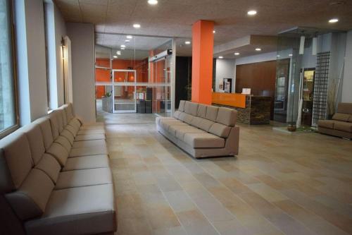 Imagen general del Hotel HOTEL VICTORIA, Arinsal. Foto 15