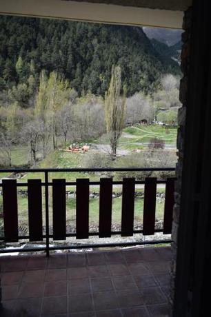 Imagen general del Hotel HOTEL VICTORIA, Arinsal. Foto 16