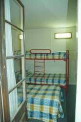 Imagen de la habitación del Hotel HOTEL VIENA. Foto 3