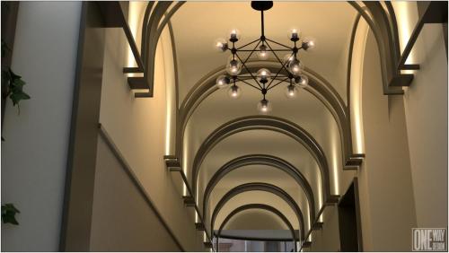 Imagen general del Hotel HOTEL VIENA, Satu mare. Foto 3