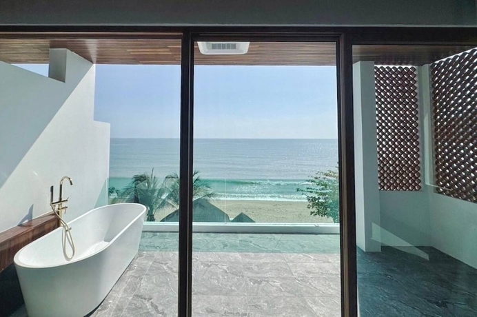 Imagen de la habitación del Hotel HOTEL VILLA Aokhanom. Foto 7