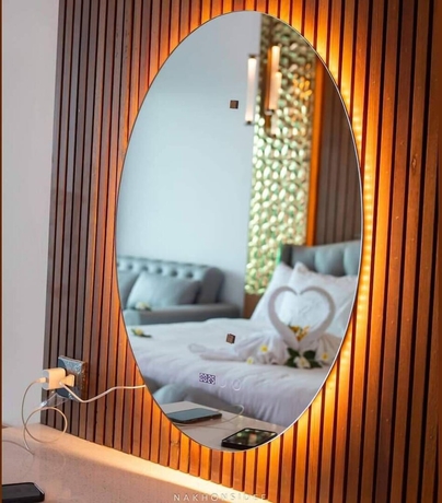 Imagen de la habitación del Hotel HOTEL VILLA Aokhanom. Foto 15