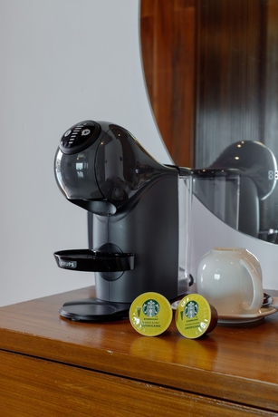 Imagen de la habitación del Hotel HOTEL VILLA Aokhanom. Foto 17