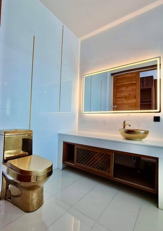 Imagen de la habitación del Hotel HOTEL VILLA Aokhanom. Foto 18