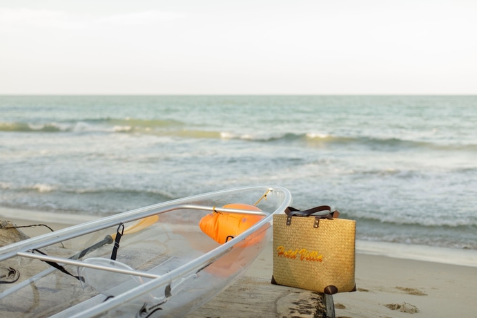 Imagen general del Hotel HOTEL VILLA Aokhanom. Foto 3