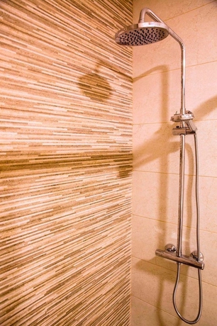 Imagen de la habitación del Hotel HOTEL VILLA CEUTI. Foto 18