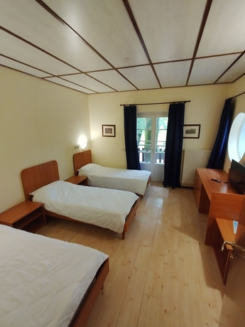 Imagen de la habitación del Hotel HOTEL VILLA MABULTON 2.0. Foto 9