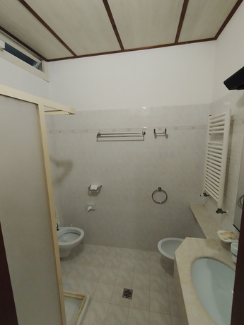 Imagen de la habitación del Hotel HOTEL VILLA MABULTON 2.0. Foto 10
