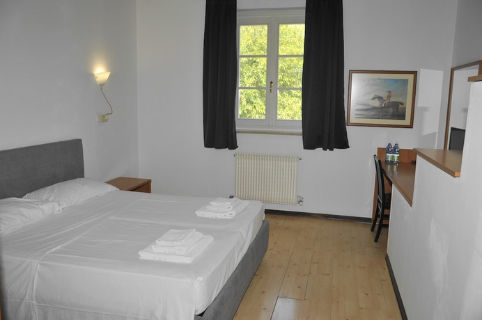 Imagen de la habitación del Hotel HOTEL VILLA MABULTON 2.0. Foto 11