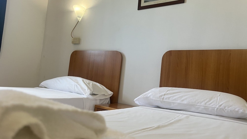 Imagen de la habitación del Hotel HOTEL VILLA MABULTON 2.0. Foto 15