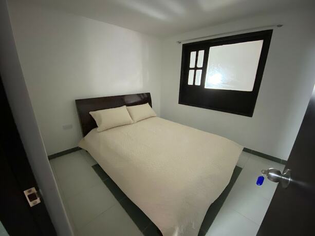 Imagen de la habitación del Hotel HOTEL VILLA NOEL. Foto 6