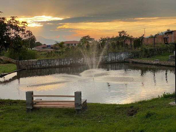 Imagen general del Hotel HOTEL VILLA NOEL. Foto 2