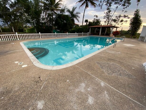 Imagen general del Hotel HOTEL VILLA NOEL. Foto 3