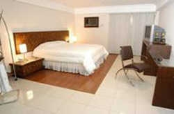 Imagen general del Hotel HOTEL VILLAGE CAMPINA GRANDE. Foto 2
