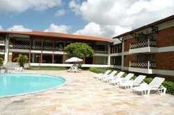 Imagen general del Hotel HOTEL VILLAGE CAMPINA GRANDE. Foto 3